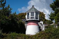 South Hyannis Harbor (Rear Range) Light